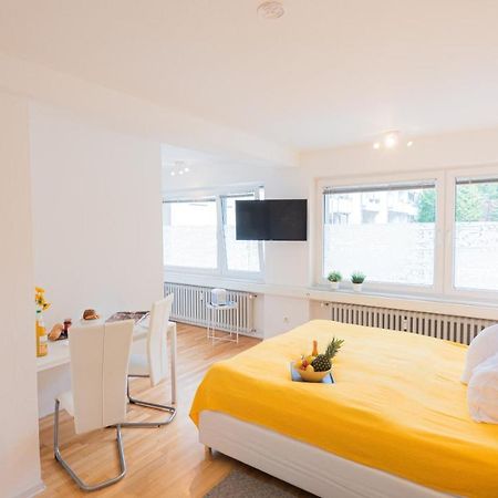 Relax Aachener Boardinghouse Appartements Premium 1 Aarchen Exterior foto