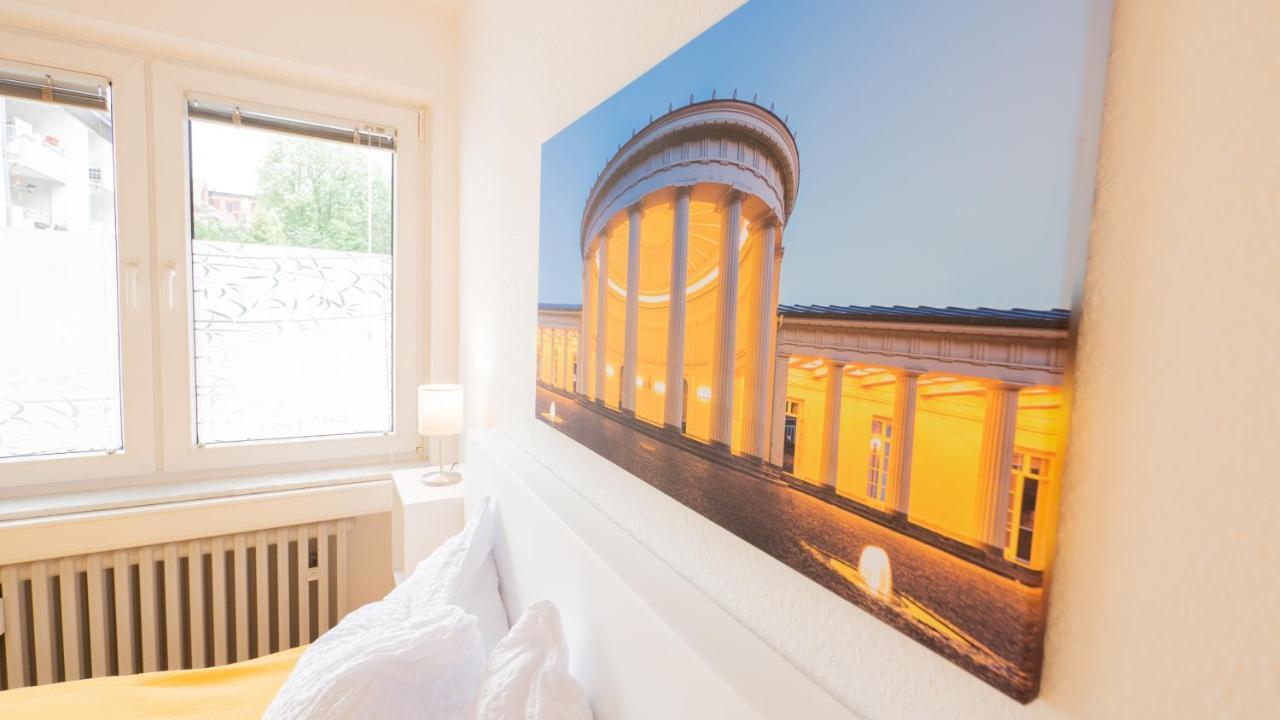 Relax Aachener Boardinghouse Appartements Premium 1 Aarchen Exterior foto