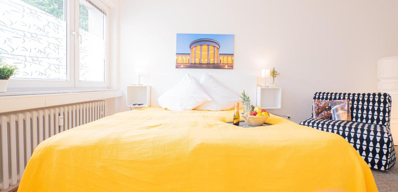 Relax Aachener Boardinghouse Appartements Premium 1 Aarchen Exterior foto