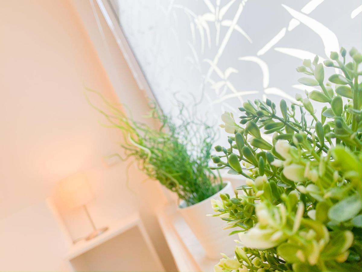 Relax Aachener Boardinghouse Appartements Premium 1 Aarchen Exterior foto